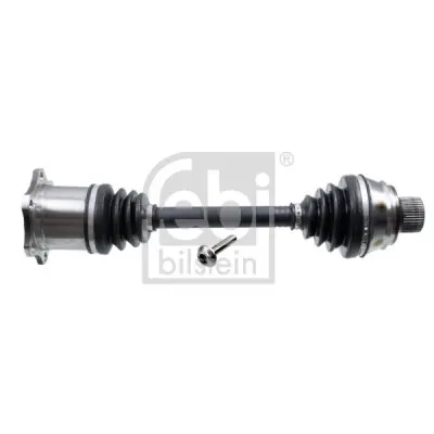 Auténtico Árbol de transmisión FEBI BILSTEIN 180855
